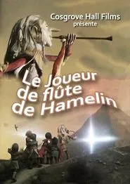 The Pied Piper of Hamelin movie poster