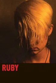 Poster do filme Ruby