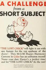 The Lost Chick movie poster