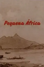 Pequena África movie poster