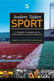 Andere Tijden Sport tv show poster