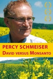 Percy Schmeiser - David versus Monsanto movie poster