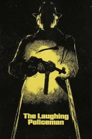 The Laughing Policeman movie poster