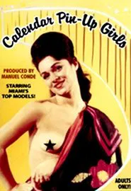 Calendar Pin-Up Girls movie poster