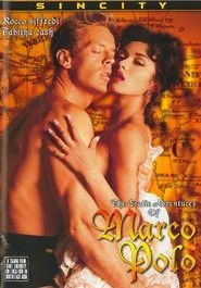 The Erotic Adventures of Marco Polo movie poster