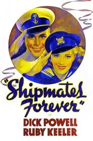 Poster do filme Shipmates Forever