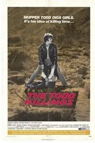 Poster do filme The Todd Killings