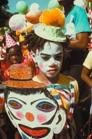 King Carnival movie poster