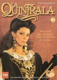 La Quintrala tv show poster