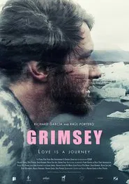 Grimsey movie poster