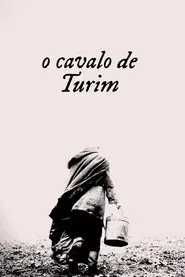 Poster do filme O Cavalo de Turim