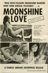 Poster do filme Moonshine Love