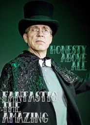 Fantastic the Amazing movie poster