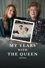 My Years with the Queen movie poster