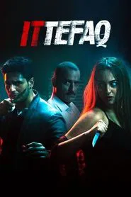 Poster do filme Coincidência