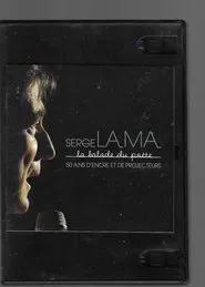 Serge Lama au Grand Rex 2013 movie poster