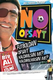 No Offside movie poster