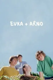 Poster do filme Evka & Arno