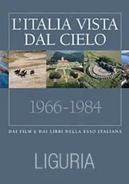 Poster do filme L'Italia vista dal cielo: Liguria