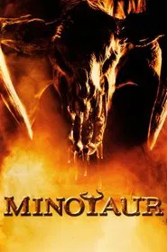 Minotaur movie poster