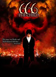 666: The Child movie poster