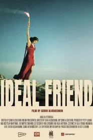 Ideal Friend movie poster