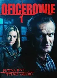 Oficerowie tv show poster