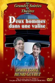 Poster do filme Deux hommes dans une valise
