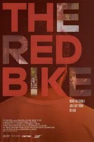 The Red Bike movie poster