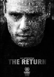 The Return movie poster