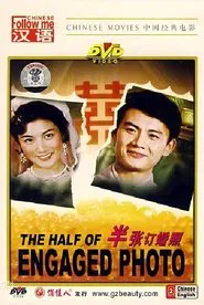 Poster do filme The Half Of Engaged Photo