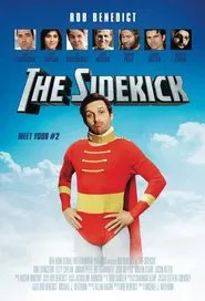 Poster do filme The Sidekick