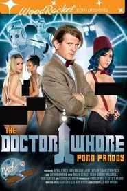 The Doctor Whore Porn Parody movie poster