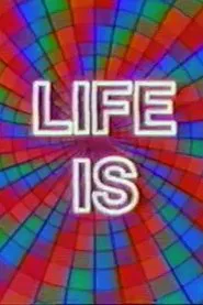 Life Is Flashing Before Your Eyes movie poster