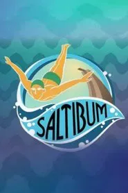 Saltibum tv show poster