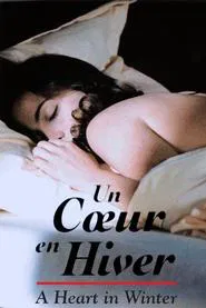 Poster do filme Um Coração no Inverno