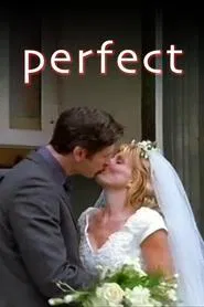 Perfect tv show poster