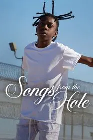 Songs from the Hole movie poster