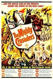 The Mighty Crusaders movie poster