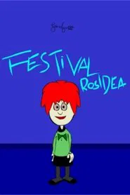 Festival Rosidea movie poster