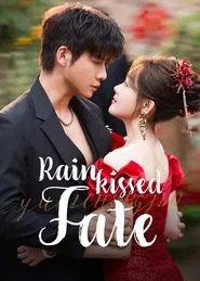 Poster da série Rainkissed Fate
