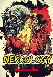 Nekrology movie poster