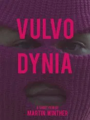 Vulvodynia movie poster