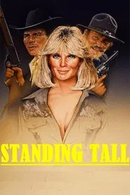 Poster do filme Standing Tall