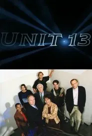 Unit 13 tv show poster