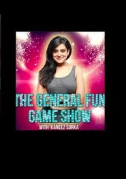 The General Fun Game Show tv show poster