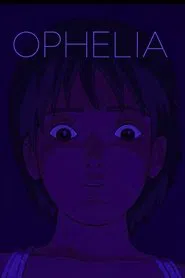 Ophelia movie poster