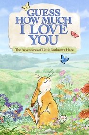 Guess How Much I Love You tv show poster