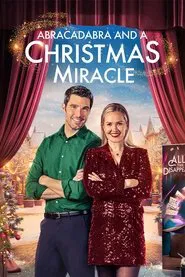 Poster do filme Abracadabra and a Christmas Miracle