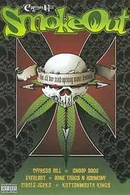 Cypress Hill: Smoke Out movie poster